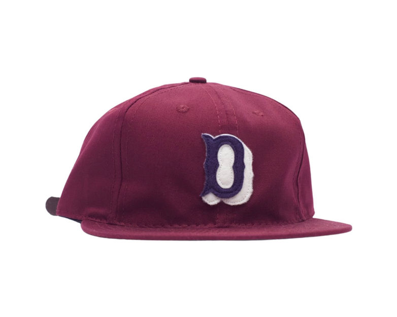 Fall Duke's x Ebbets Field Collab Out Now