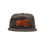 Thumbnail: Duke's Miller Cap - Walnut