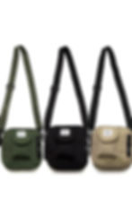 Thumbnail: DBS Shoulder Bag