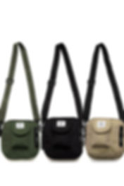 DBS Shoulder Bag