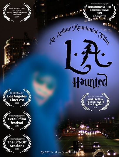 LA Haunted - Movie Poster.jpg