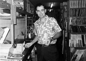 Floyd Soileau | mogc