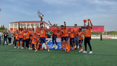 Galería fotográfica | Final de 'La Nostra Copa'