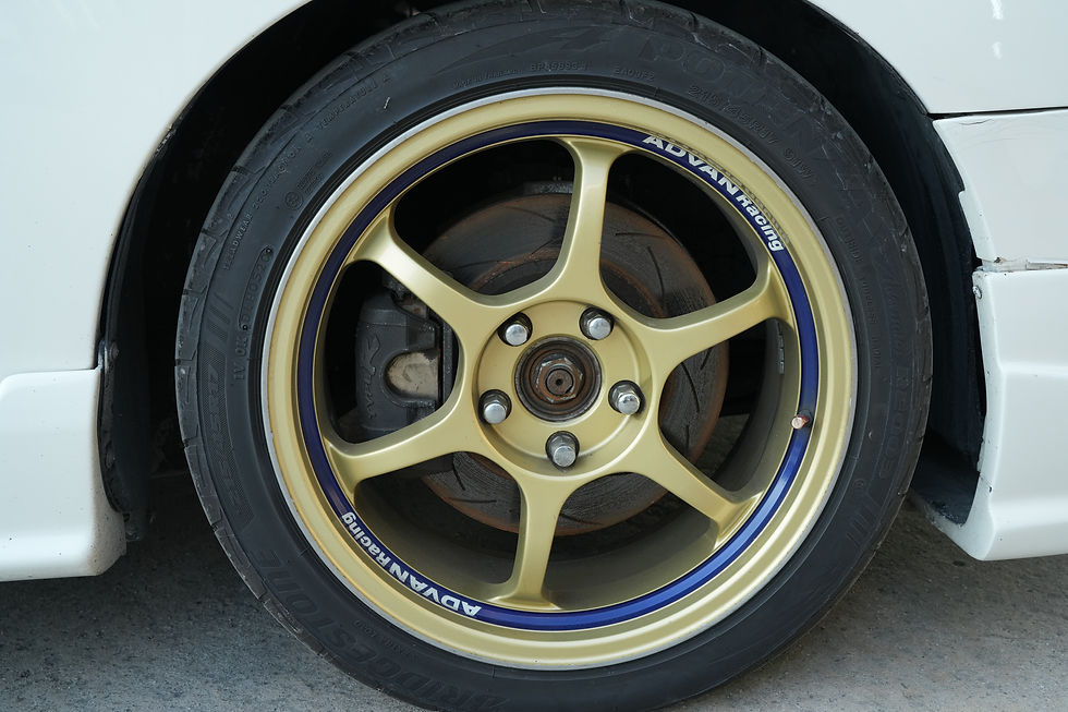 縮圖：2003 本田 HONDA Civic EP3 TYPE R