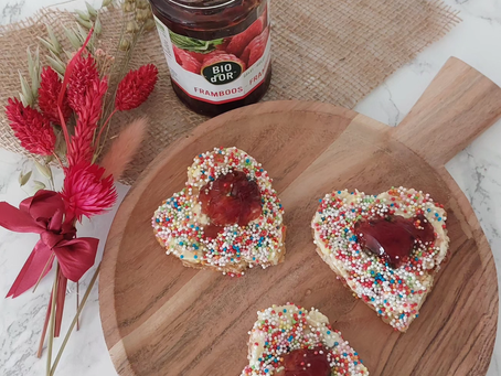 ❤️ SWEET-HEARTS ❤️