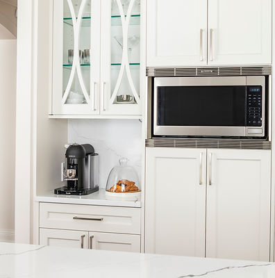 interior design timeless fusion