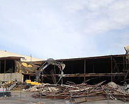 M.R.S Demolition