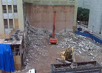 M.R.S Demolition