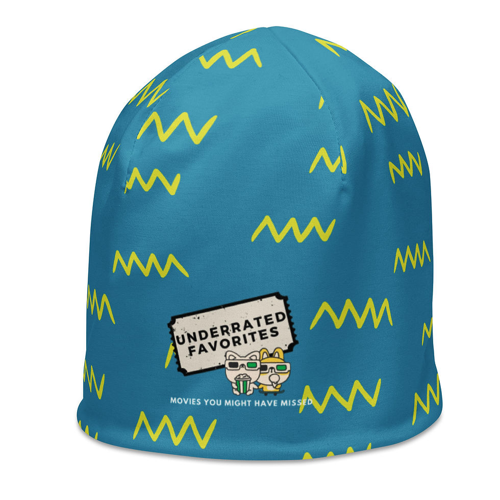 Thumbnail: Underrated Favorites Beanie