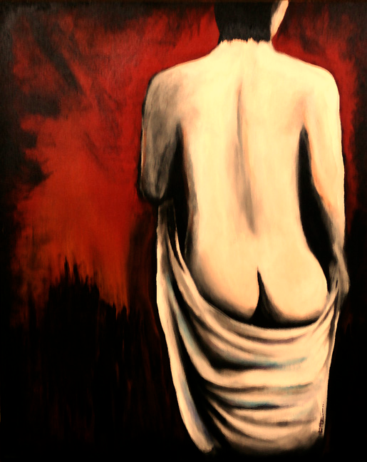 Disrobe