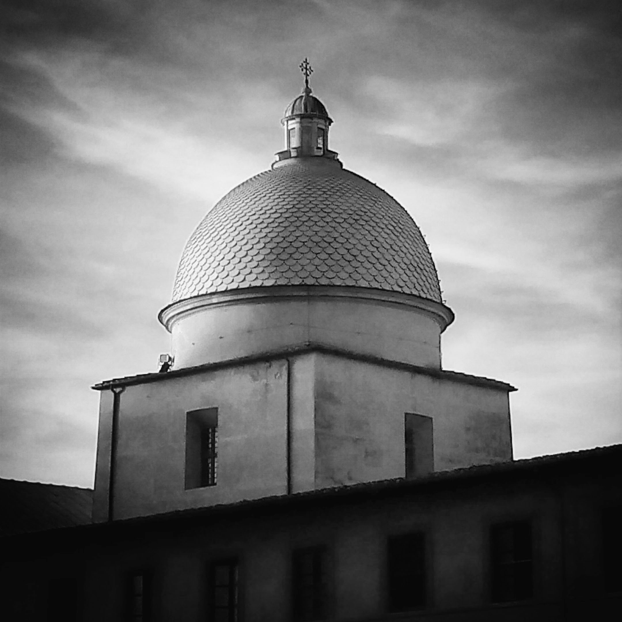 Dome III