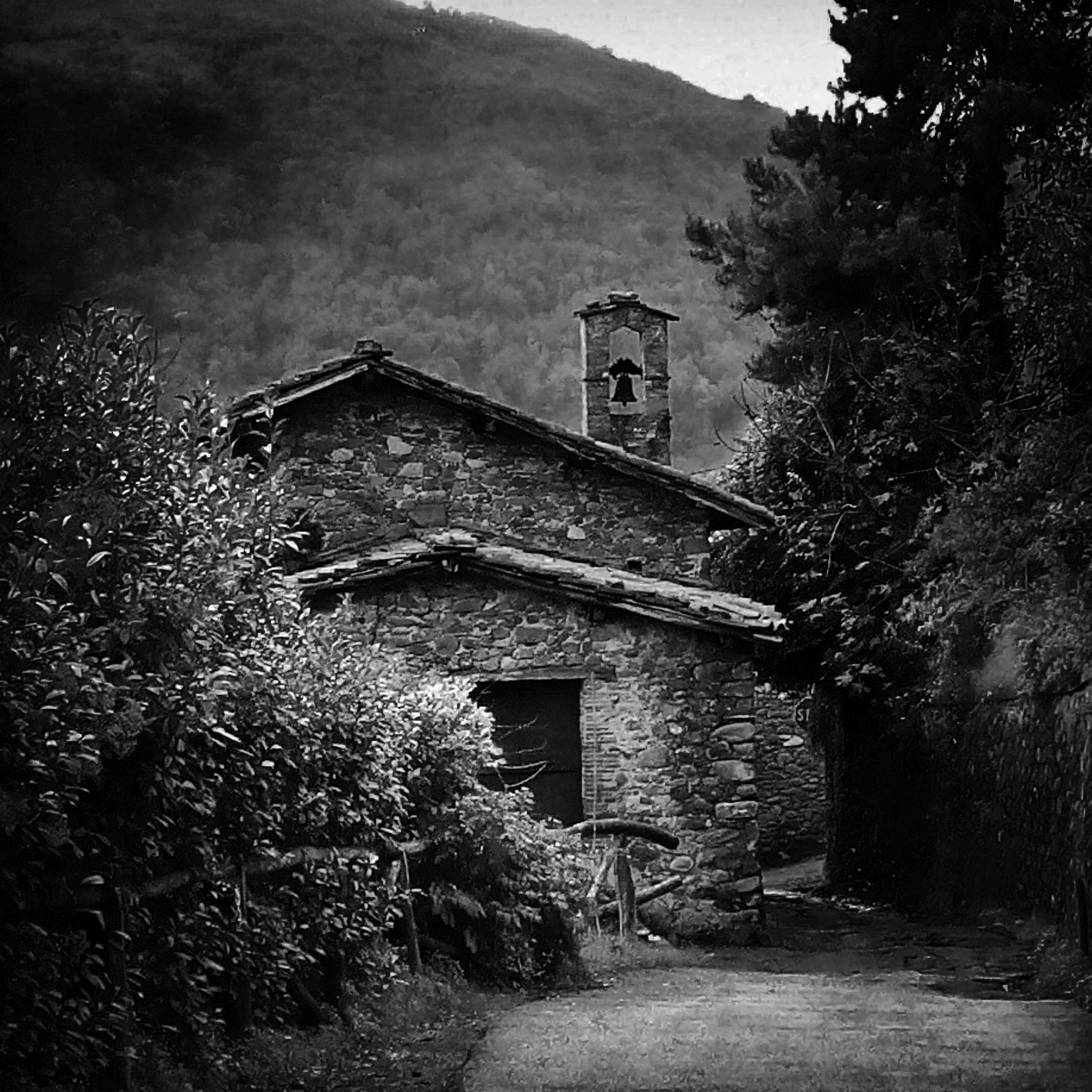 Ghivizzano Church