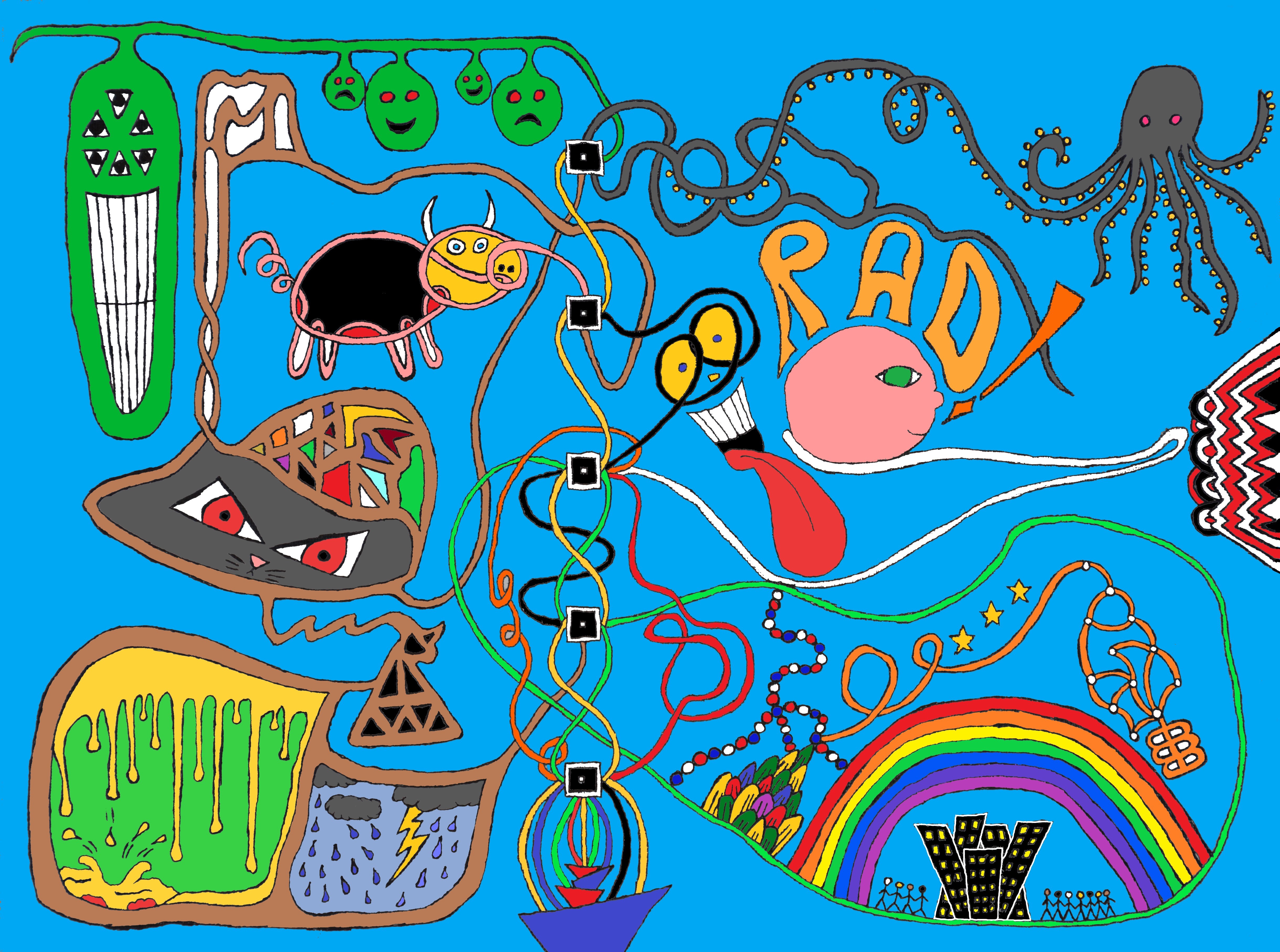Animation 1