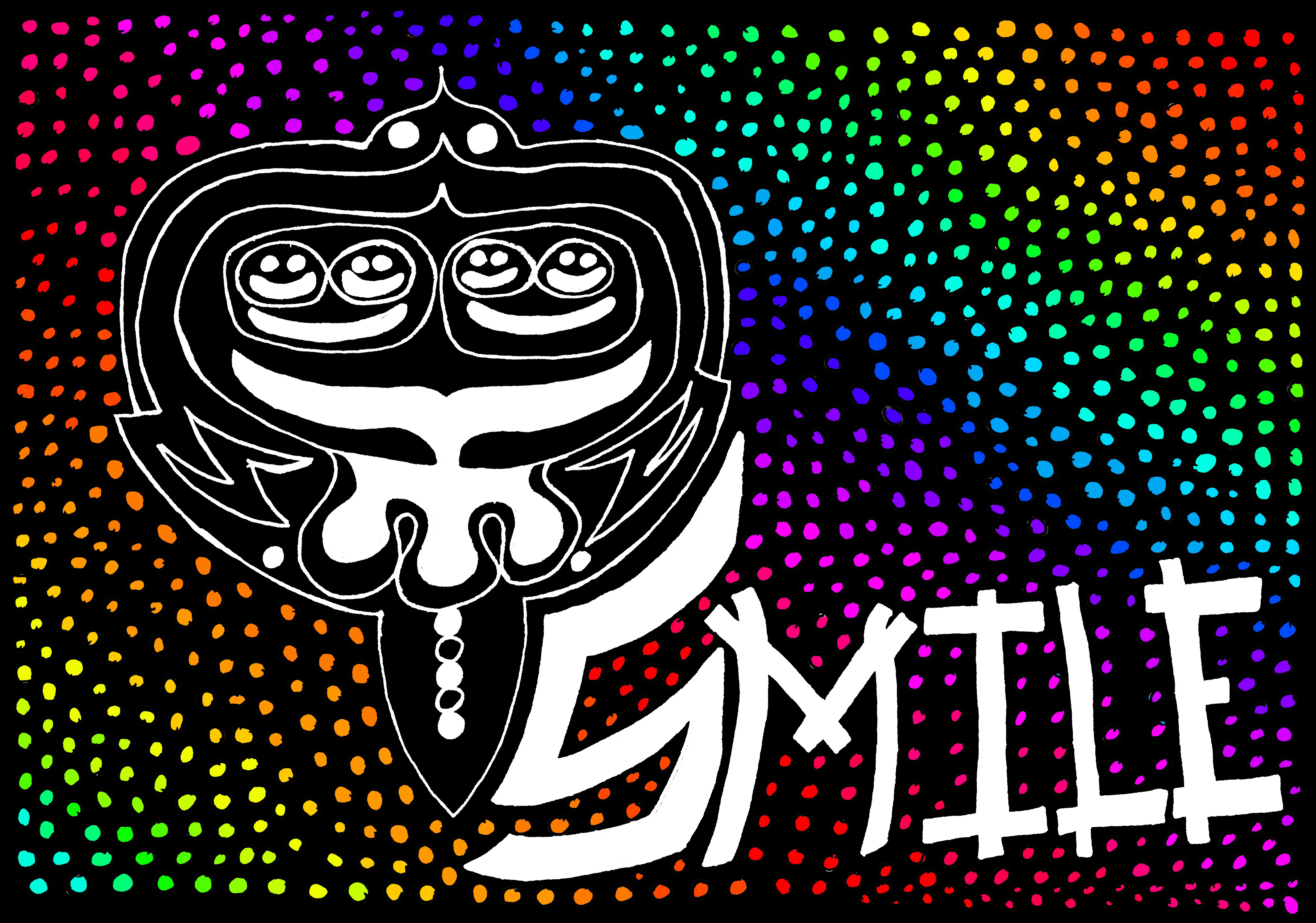 Grin (Edit 2)