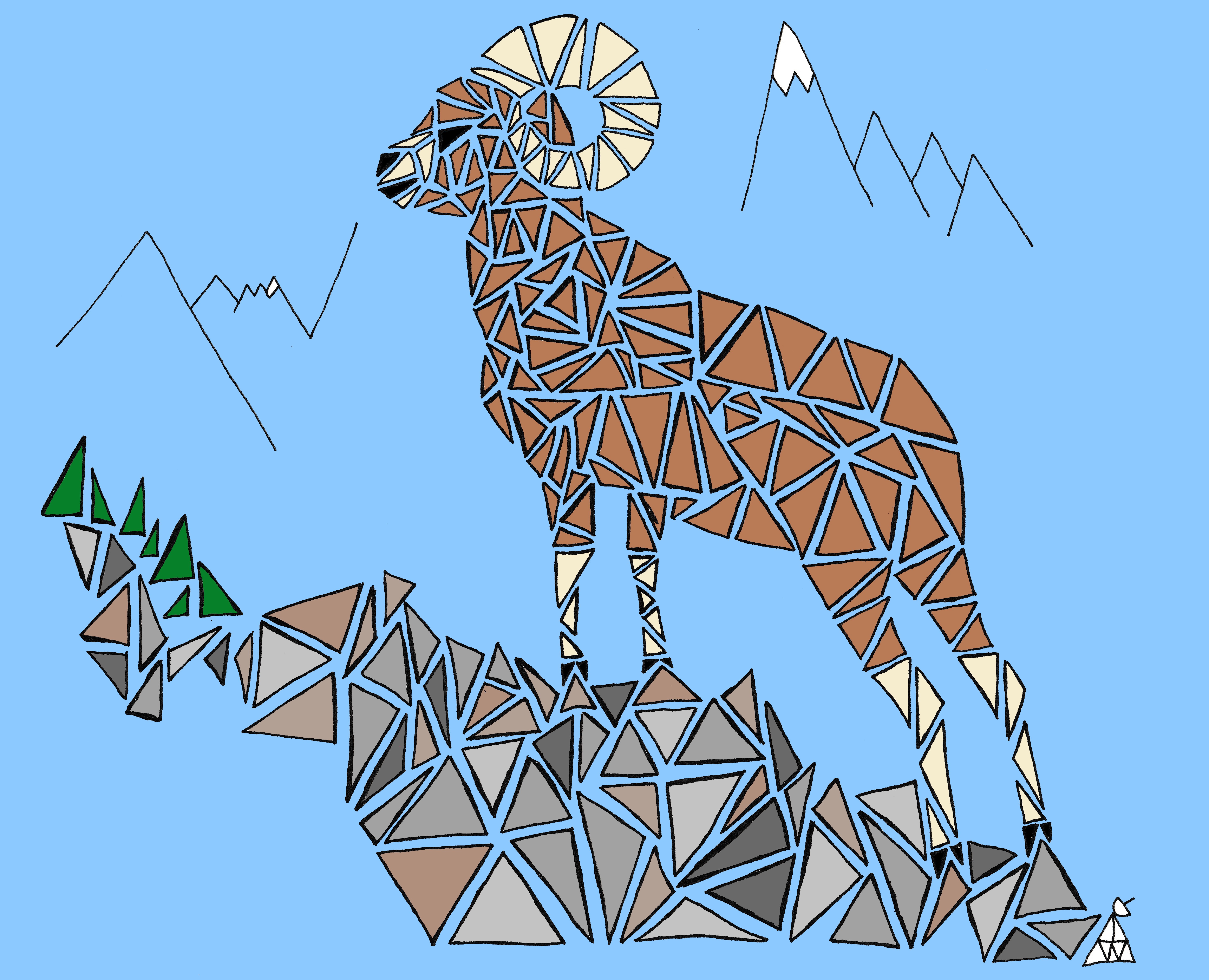 Bighorn