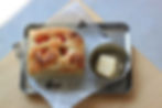 Focacia Bread