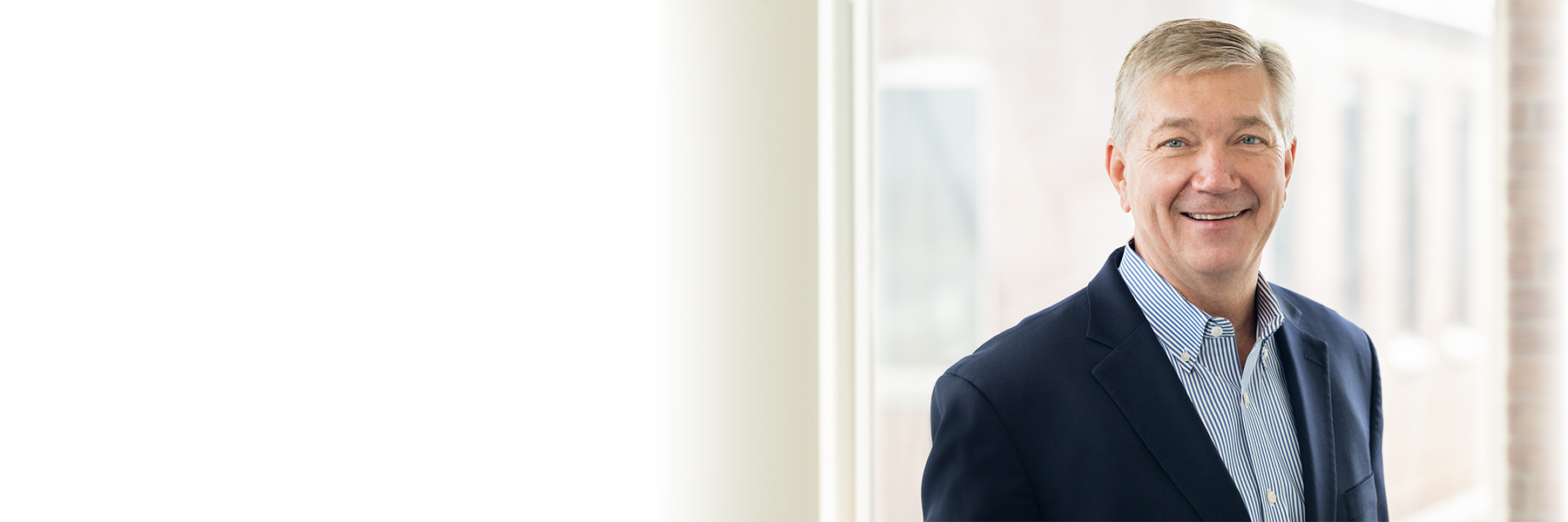 Matthew Pieniazek, President & Chief Executive Officer at Darling Consulting Group