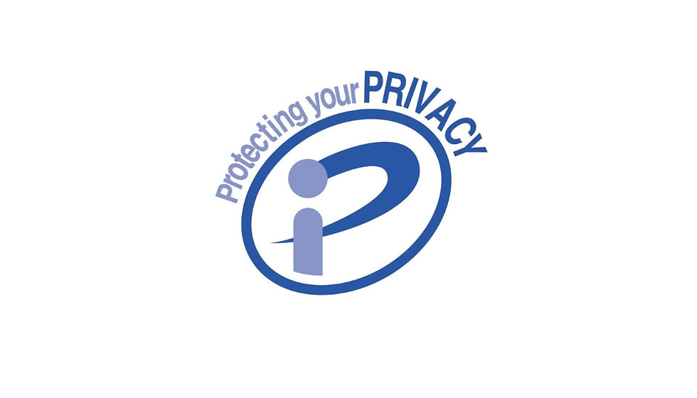 プライバシーマーク