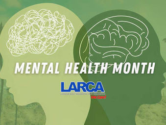 May 2026 Newsletter - Mental Health Month