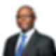 Bennie Tinson, MPP, Executive Director