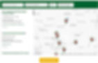 Screenshot of the Los Angeles Regional Food Bank's Pantry Locator