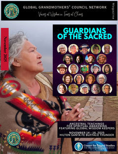 Grandmother Flordemayo Guardians of the Sacred, Special Edition