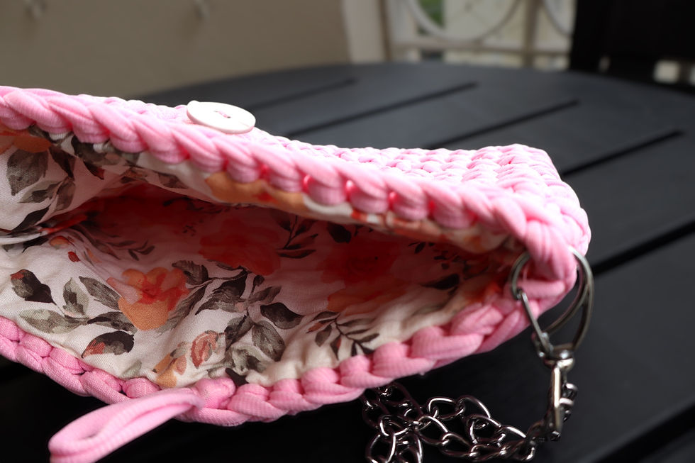 Miniatura: Bolsa Leia