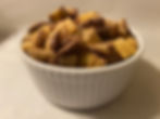 Dark Chocolate Trail Mix