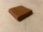 Chocolate Peanut Butter Meltaway