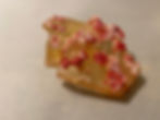 Old Fashioned Peppermint Candies
