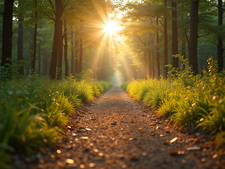 The Transformative Power of Spiritual Services