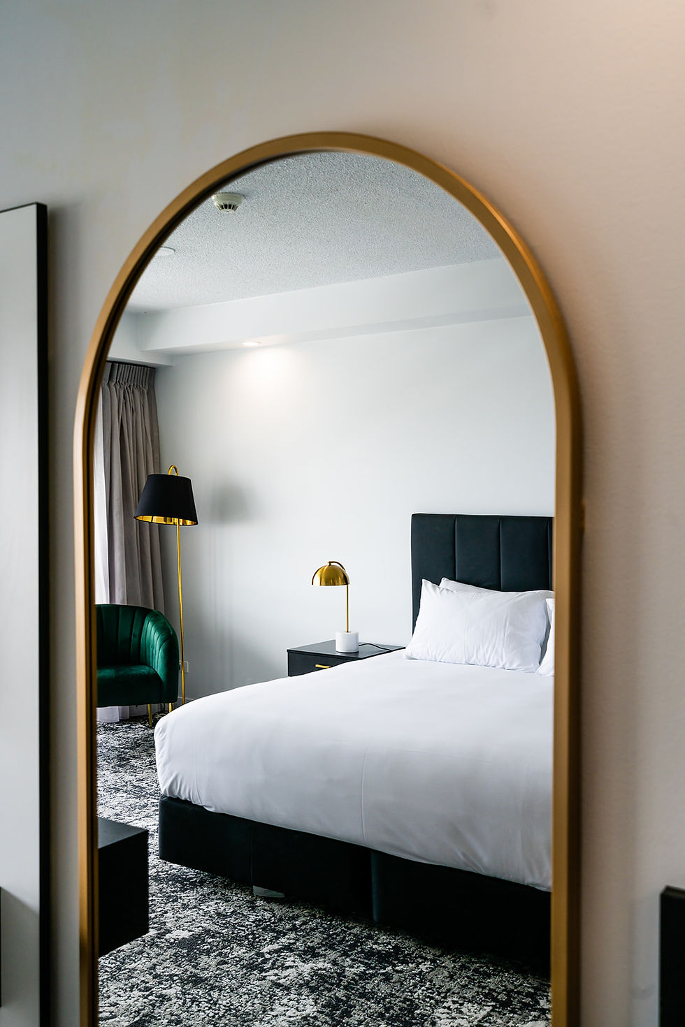 TheBenson_Rooms