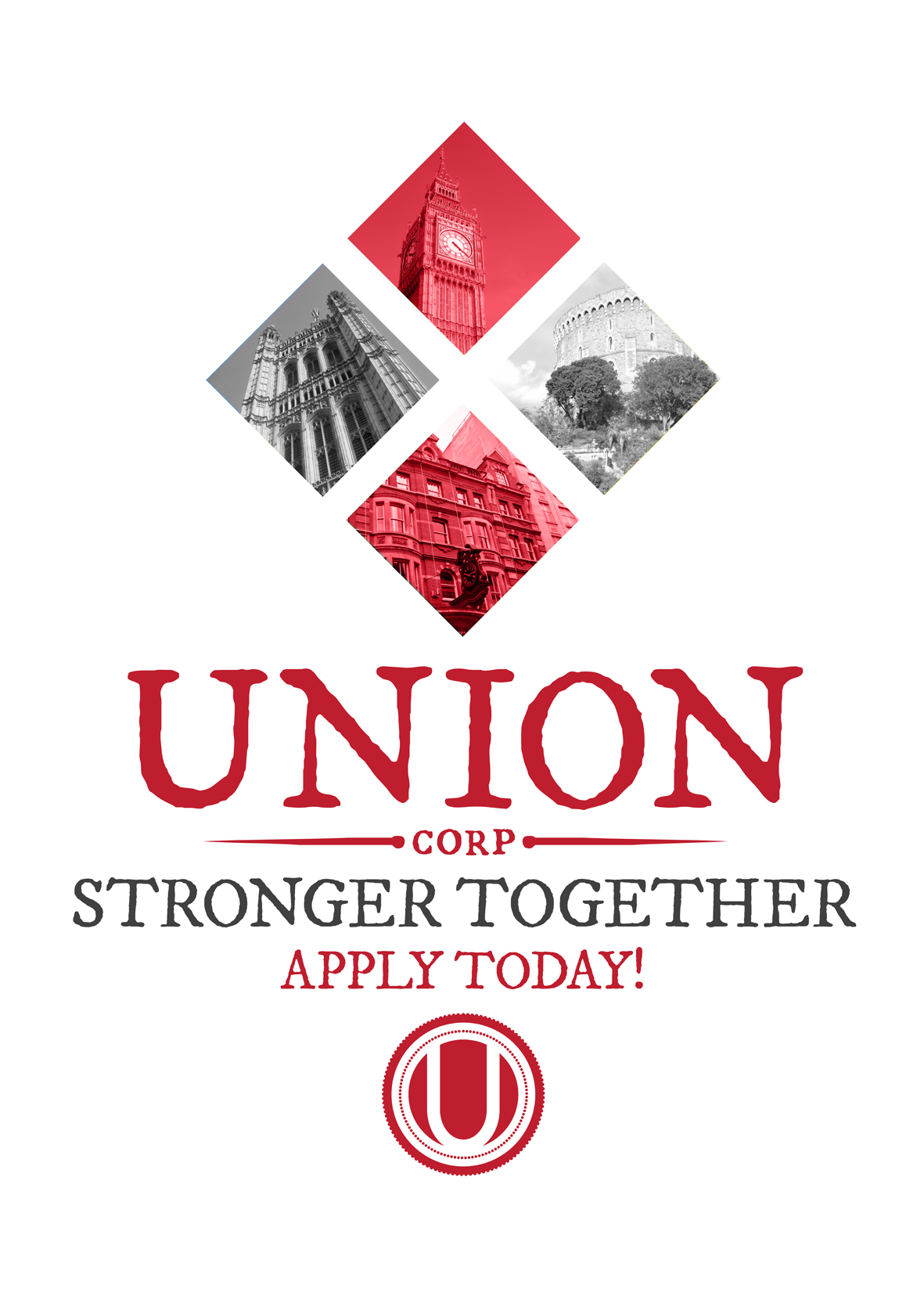 Union Poster 1