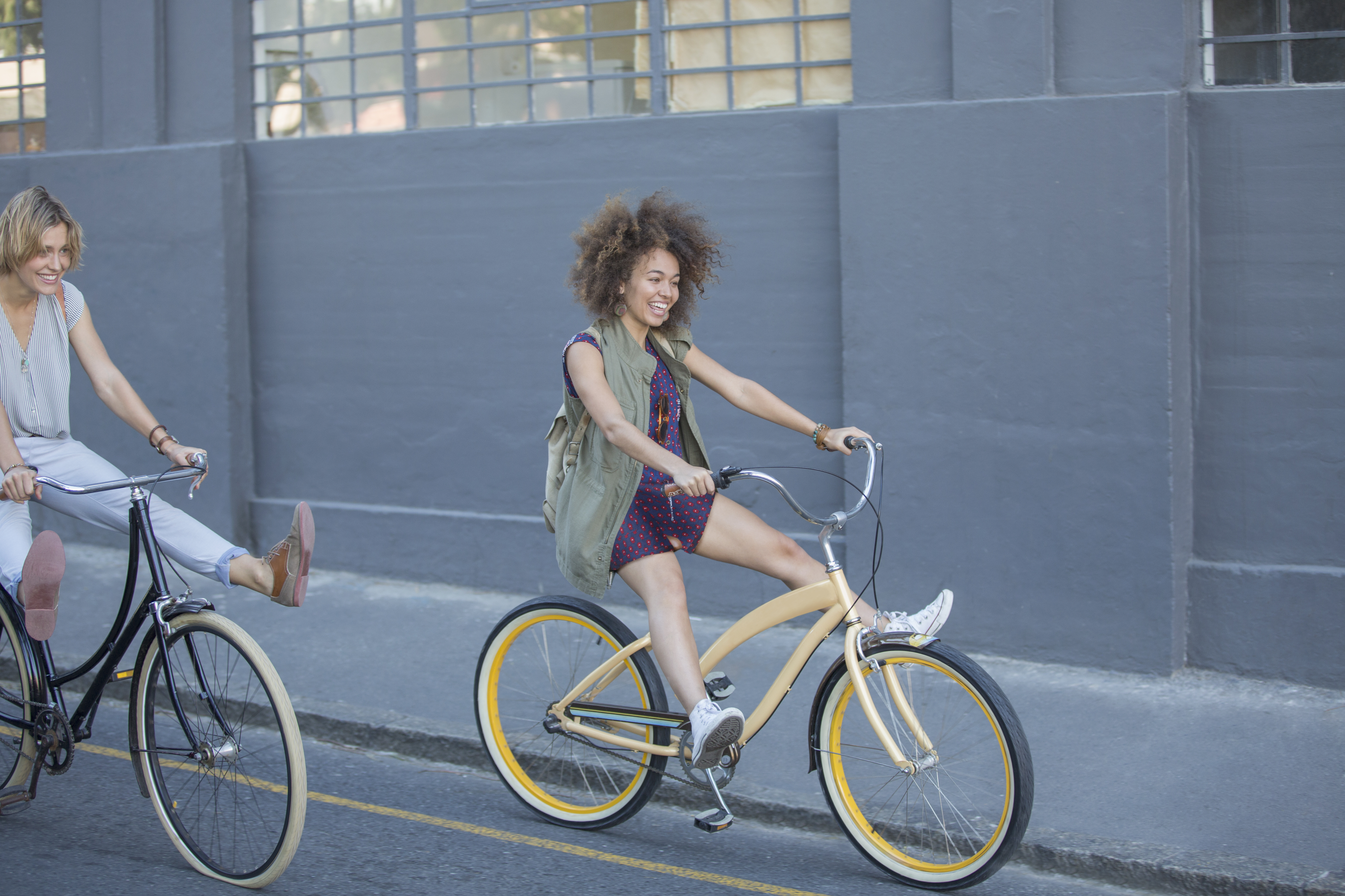 Bikes for Rent