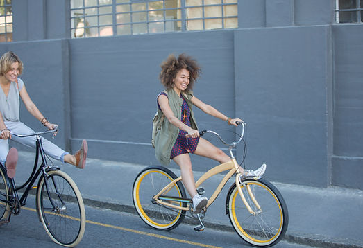 Fun Cycle