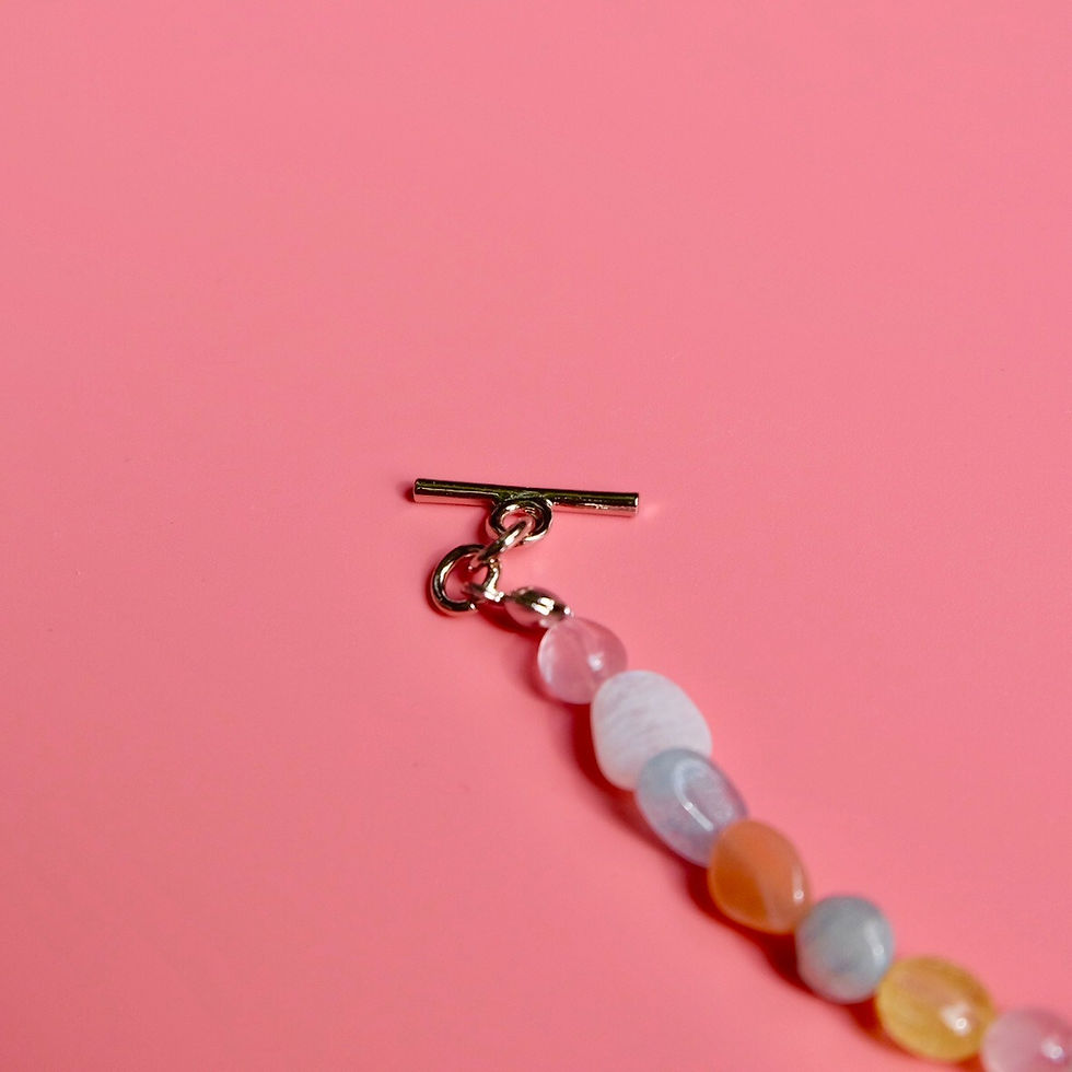 Thumbnail: Bracelet L'amour