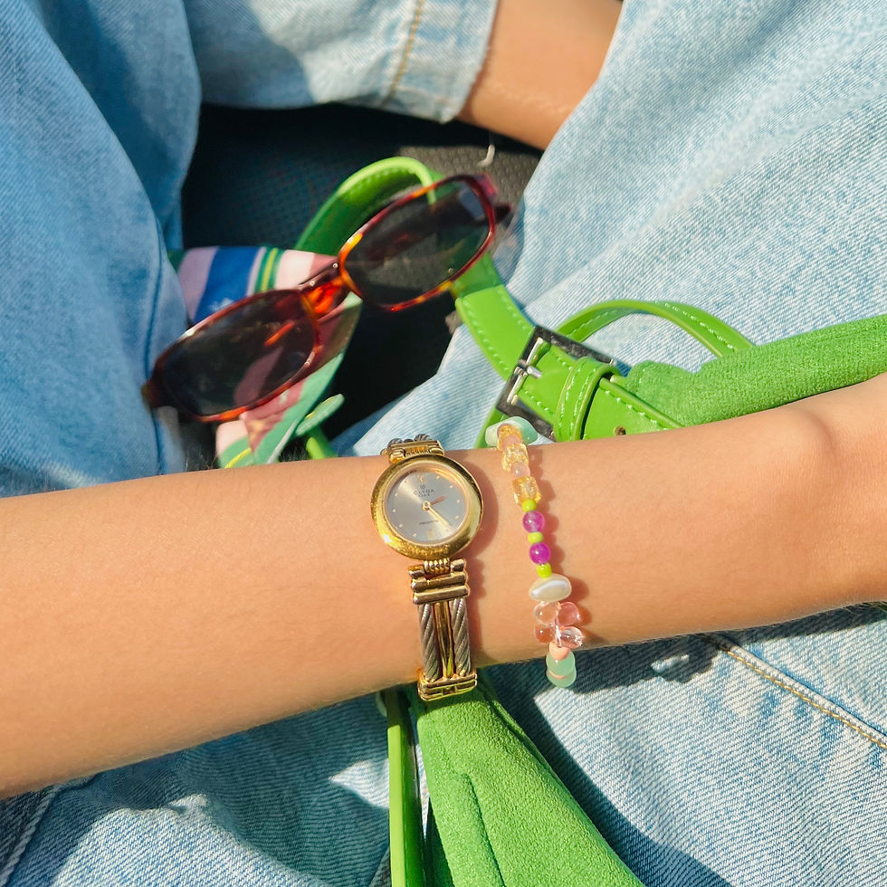 Thumbnail: Bracelet Penelope