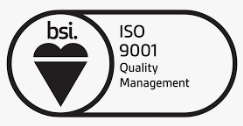 iso 9001 pass