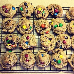 1 Dozen Cookies