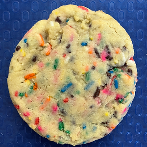 Funfetti Cookie