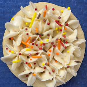 Sugar Cookie