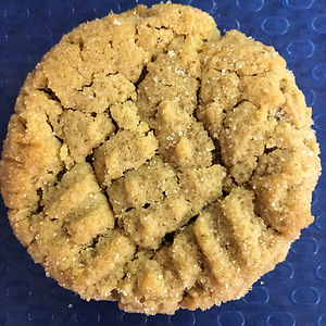 Peanut Butter Cookie