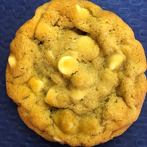 White Chip Macadamia