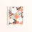 Thumbnail: Abstract Flowers Print