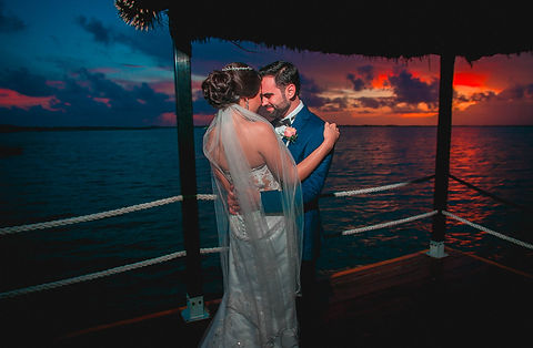 Wedding Photographer Cancun Mexico Nican