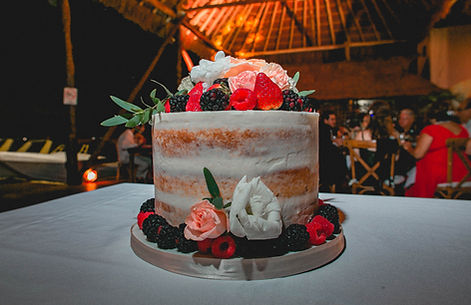 Wedding Photographer Cancun Mexico Nican