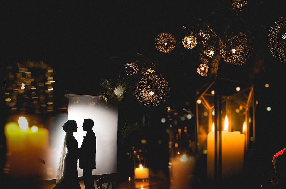 Wedding Photographer Cancun Mexico Nican