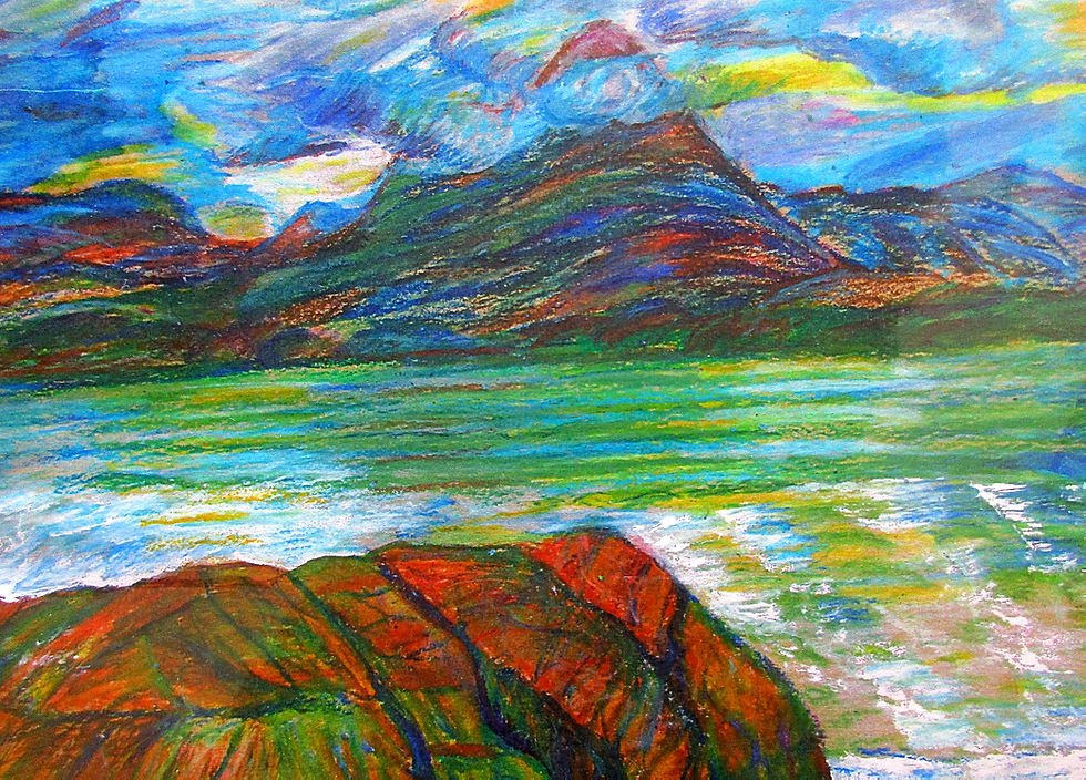 Scottish Westcoast