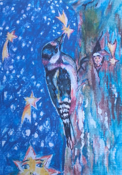 Miracle in the Woods