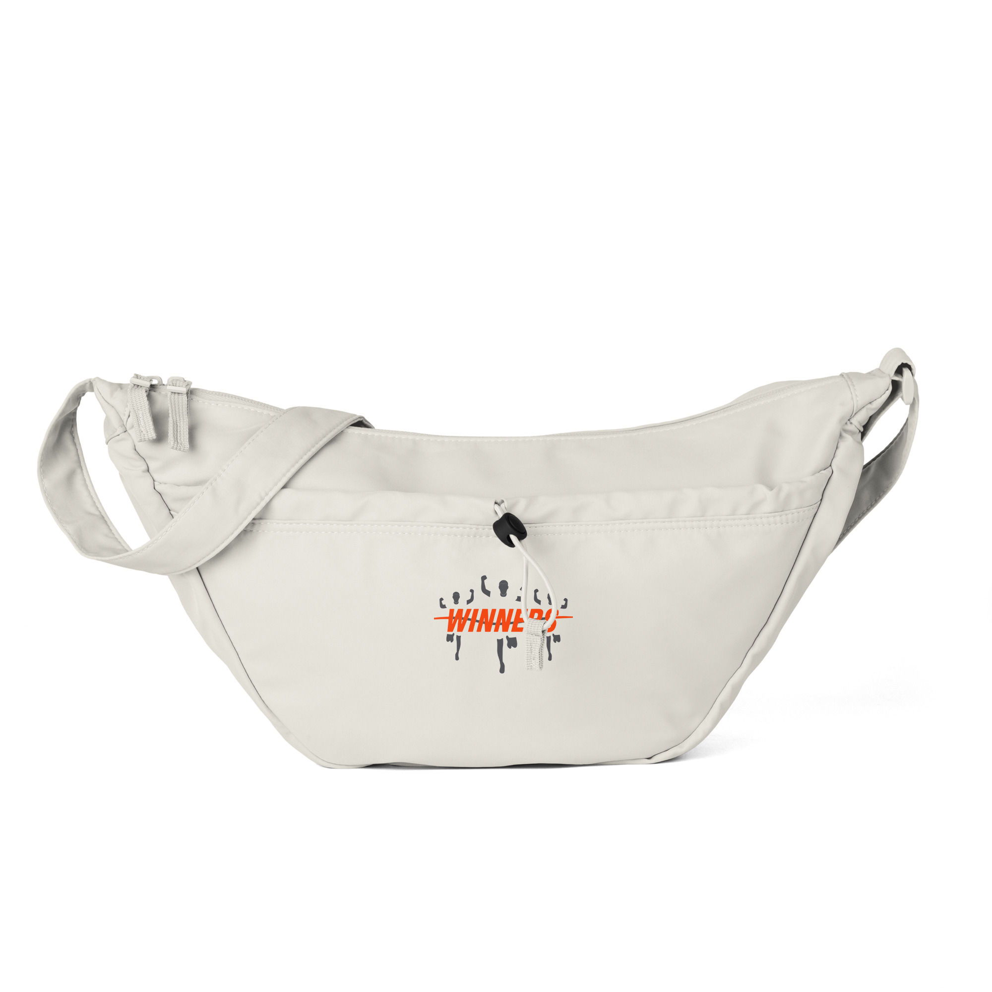 Everyday crossbody bag